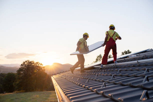 Best Chimney Flashing Repair  in Independence, MO