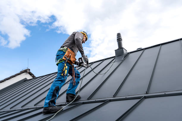 Best Roofing for New Construction  in Independence, MO